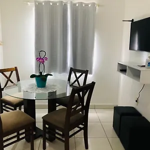  Apartamento Em Floripa -muito Proximo Ao Aeroporto