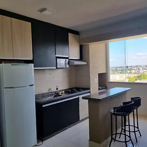 The Villeneuve , Caldas Novas Brasil