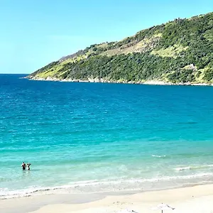 Prainha 2 Quartos Deluxe , Arraial do Cabo Brasil