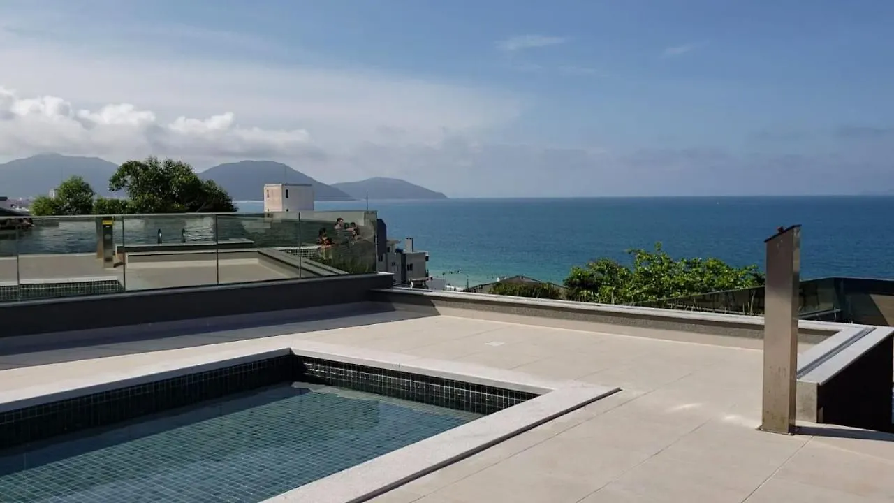 Viva Um Sonho Apartment Florianopolis Brazil