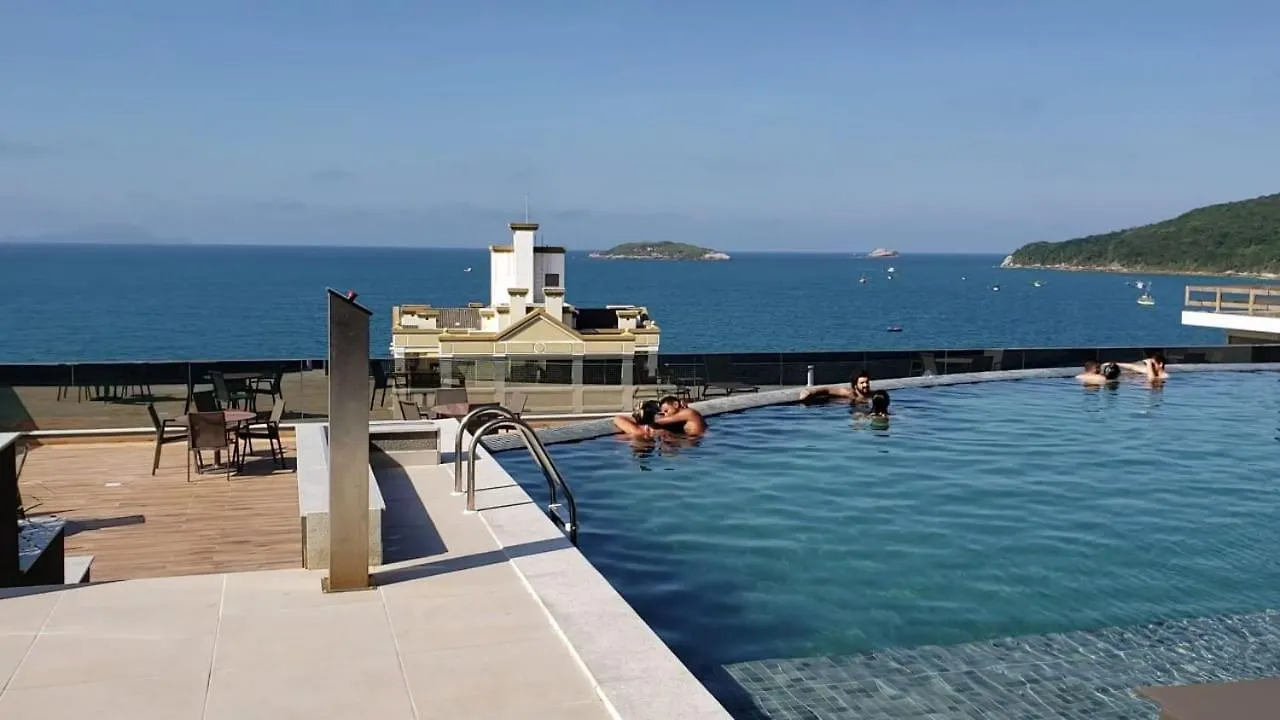 Viva Um Sonho Apartment Florianopolis