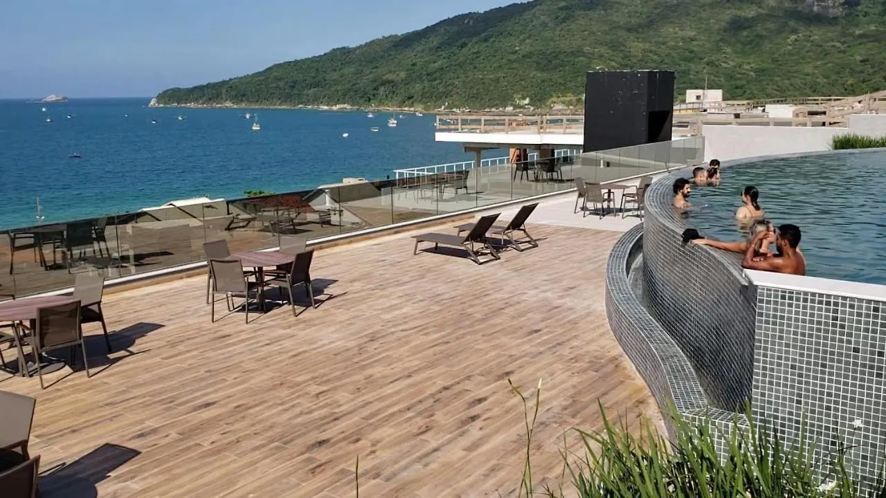 Viva Um Sonho Apartment Florianopolis