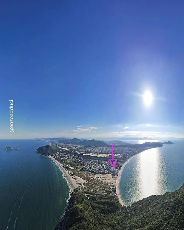 Viva Um Sonho Apartment Florianopolis