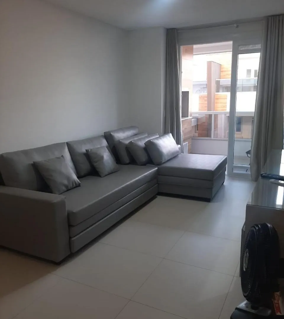 Viva Um Sonho Apartment Florianopolis Brazil