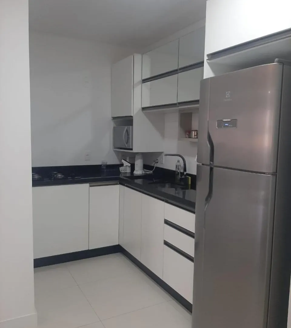 Viva Um Sonho Apartment Florianopolis