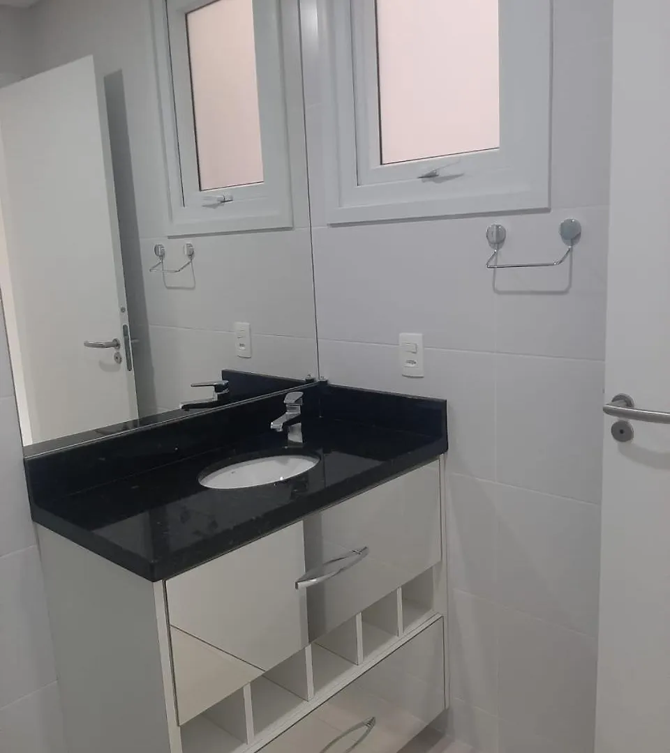 Viva Um Sonho Apartment Florianopolis Brazil