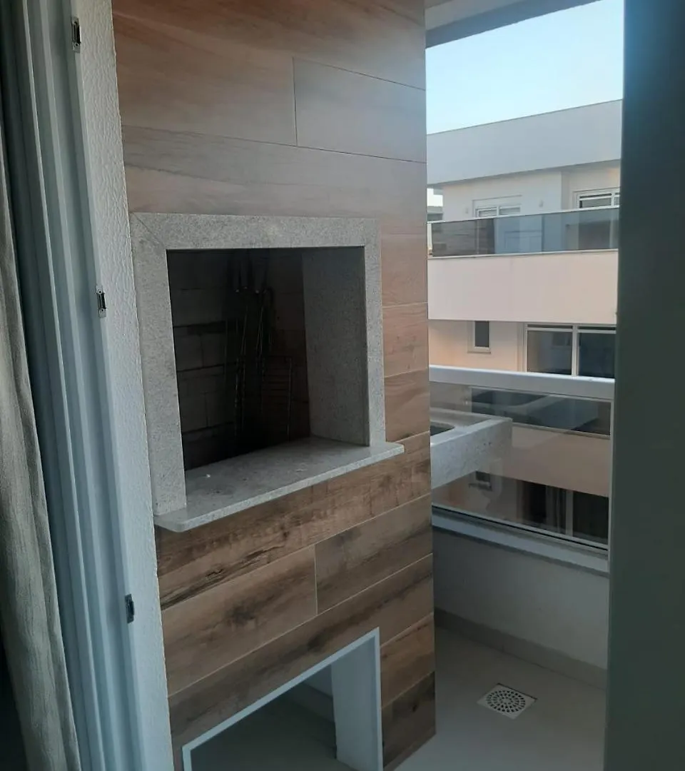 Viva Um Sonho Apartment Florianopolis
