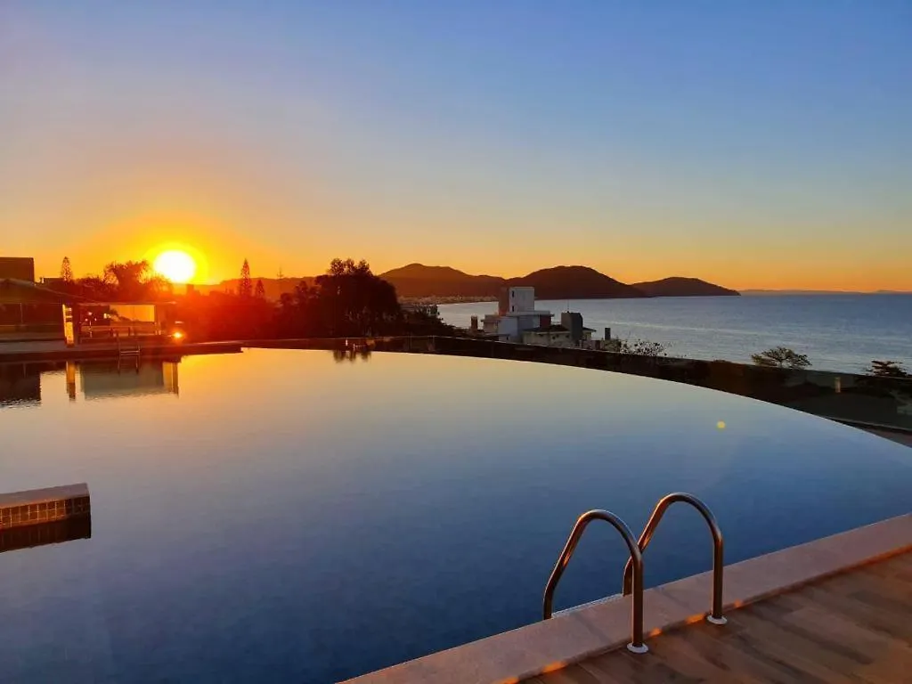 Viva Um Sonho Apartment Florianopolis