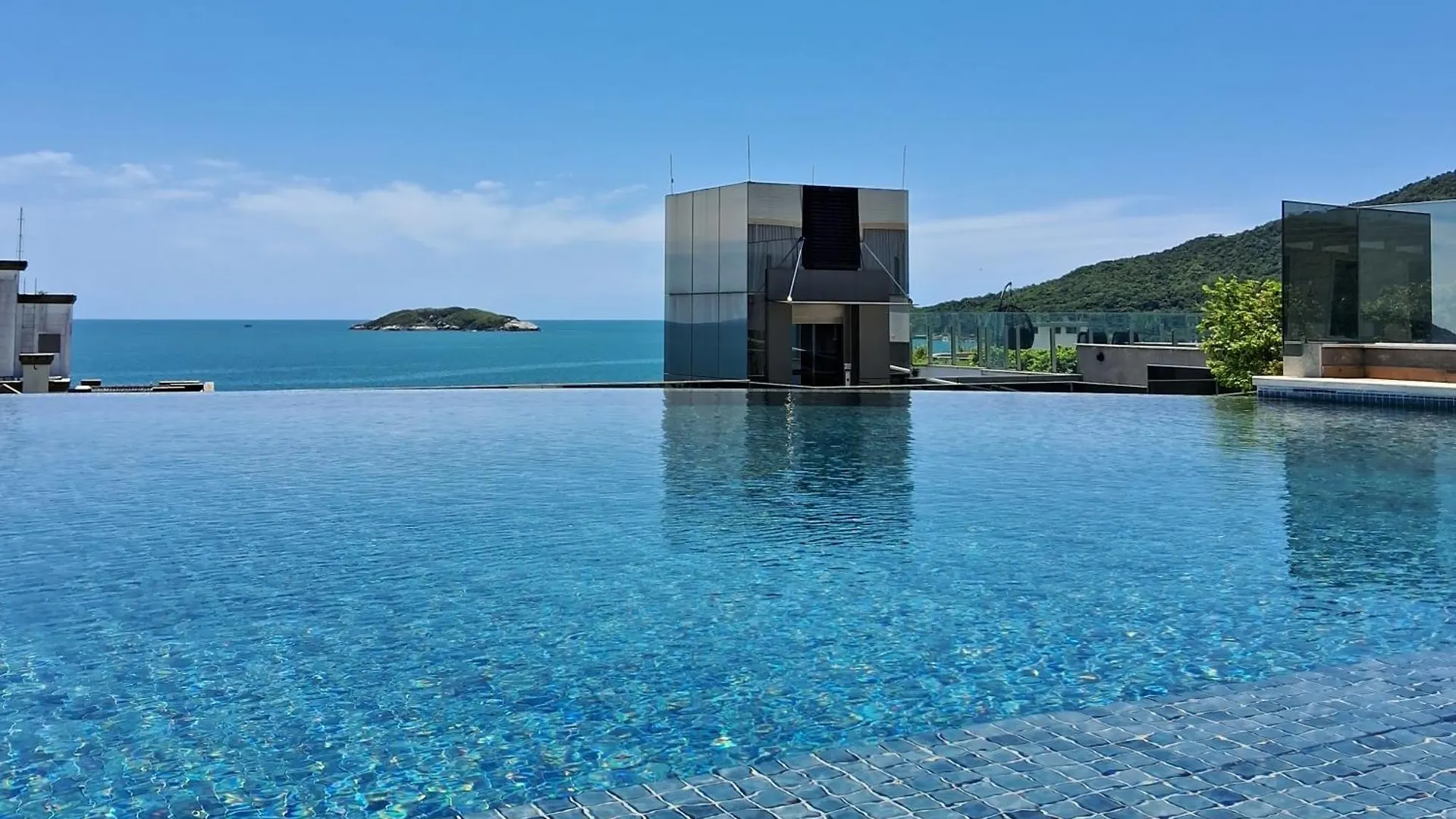 Viva Um Sonho Apartment Florianopolis 0*,  Brazil